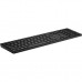 Клавиатура HP 450 Programmable Wireless UA Black (4R184AA)