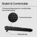 Клавиатура HP 450 Programmable Wireless UA Black (4R184AA)