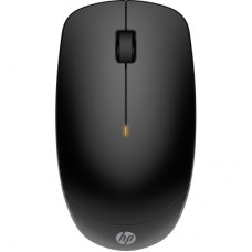 Мышка HP 235 Slim Wireless Black (4E407AA)