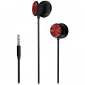 Наушники HP DHH-1112 Black (DHH-1112BK)