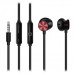 Наушники HP DHH-1112 Black (DHH-1112BK)