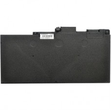 Акумулятор до ноутбука HP EliteBook 840 G3 HSTNN-IB6Y, 46.5Wh (3910mAh), 3cell, 11.4V, Li-ion, black (A47760)