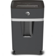 Знищувач документів HP Pro Shredder 15CC (2811) (838096)