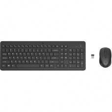 Комплект HP 330 Combo Set Wireless Black (2V9E6AA)