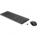 Комплект HP 330 Combo Set Wireless Black (2V9E6AA)