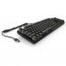 Клавиатура HP Pavilion Gaming 550 RGB 104key Red Hybrid USB Black (9LY71AA)