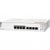 Комутатор мережевий HP 1830-8G(4PoE) (JL811A)