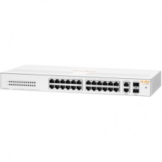 Комутатор мережевий HP 1430-26G-2SFP (R8R50A)