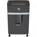 Знищувач документів HP Pro Shredder 10MC (2812) (838100)