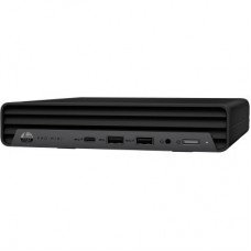 Комп'ютер HP Pro Mini 400 G9 / i3-13100T, 8, 512, KM, WiFi, W11P64 (885M0EA)