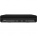 Комп'ютер HP Pro Mini 400 G9 / i3-13100T, 8, 512, KM, WiFi, W11P64 (885M0EA)