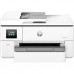 Багатофункціональний пристрій HP HP OfficeJet Pro 9720 з Wi-Fi (53N94C)