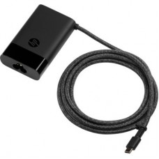 Блок питания к ноутбуку HP 65W USB-C Laptop Charger (671R2AA)