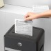 Знищувач документів HP PRO SHREDDER 18CC (2813) (864885)