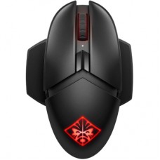 Мышка HP OMEN Photon RGB Wireless Black (6CL96AA)
