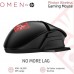 Мышка HP OMEN Photon RGB Wireless Black (6CL96AA)