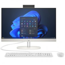 Комп'ютер HP 240 G10 AiO / i3-N300, 8GB, F512GB, WiFi, кл+м (8T2Z6ES)