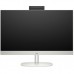 Комп'ютер HP 240 G10 AiO / i5-1335U, 16GB, F512GB, WiFi, кл+м, Win11P (8T2Z7ES)