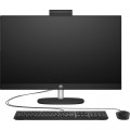 Компьютер HP 27-cr0066ua AiO / i5-1335U, 16, 512, WiFi, кл+м (A45E0EA)