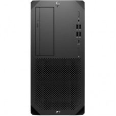 Компьютер HP Z2 G9 TWR / i7-14700, 16, 512, ODD, кл+м, Win11P (86D55EA)