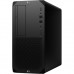 Компьютер HP Z2 G9 TWR / i7-14700, 16, 512, ODD, кл+м, Win11P (86D55EA)