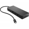 Порт-репликатор HP Docking Station Universal USB-C Multiport Hub (50H98AA)
