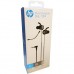 Наушники HP DHE-7004 Black (DHE-7004BK)