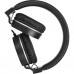 Наушники HP DHH-1206 Black (DHH-1206BK)