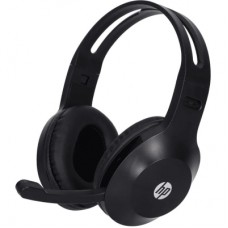 Наушники HP DHH-1601 Black (DHH-1601)