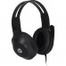 Наушники HP DHH-1601 Black (DHH-1601)