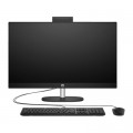 Компьютер HP 27-cr0069ua AiO / i3-1315U, 16, 512, WiFi, кл+м (AR0N6EA)