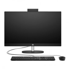 Компьютер HP 27-cr0069ua AiO / i3-1315U, 16, 512, WiFi, кл+м (AR0N6EA)