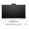 Компьютер HP 27-cr0063ua AiO / i5-1335U, 16, 512, WiFi, кл+м (AR0N5EA)