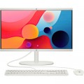 Компьютер HP 22-dg0000ua AiO / i3-N300, 8, 512, WiFi, Cam, K&M (AE0P1EA)
