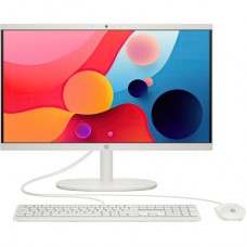 Компьютер HP 22-dg0000ua AiO / i3-N300, 8, 512, WiFi, Cam, K&M (AE0P1EA)