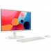 Компьютер HP 22-dg0000ua AiO / i3-N300, 8, 512, WiFi, Cam, K&M (AE0P1EA)
