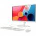 Компьютер HP 22-dg0000ua AiO / i3-N300, 8, 512, WiFi, Cam, K&M (AE0P1EA)