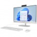 Компьютер HP 24-cr1002ua AiO / Ultra7-155U, 16, 512, WiFi, Cam, K&M (AE0P5EA)