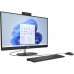 Компьютер HP 27-cr1011ua AiO / Ultra5-125U, 16, SSD1Tb, WiFi, Cam, K&M (AE0Q2EA)