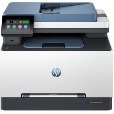 Багатофункціональний пристрій HP Color LJ Pro 3303sdw (499M6A)