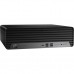 Компьютер HP Elite 800 G9 SFF / i7-14700, 16, 512, ODD, кл+м, Win11P (7B1F8EA)