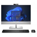 Компьютер HP EliteOne 870 G9 AiO / i7-13700, 16, 1TB, WiFi, кл+м, Win11P (7B0W8EA)