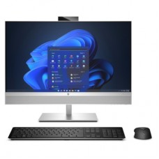 Компьютер HP EliteOne 870 G9 AiO / i7-13700, 16, 1TB, WiFi, кл+м, Win11P (7B0W8EA)