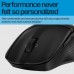 Мышка HP 480 Comfort Bluetooth Black (8T6M3AA)