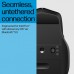 Мышка HP 480 Comfort Bluetooth Black (8T6M3AA)