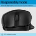 Мышка HP 480 Comfort Bluetooth Black (8T6M3AA)