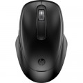 Мишка HP 510 Ultra-Fast Rechargeable Wireless Black (9C2F6AA)