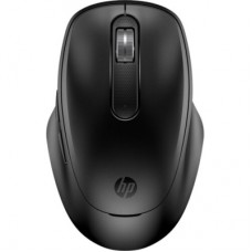 Мышка HP 510 Ultra-Fast Rechargeable Wireless Black (9C2F6AA)