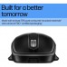 Мышка HP 510 Ultra-Fast Rechargeable Wireless Black (9C2F6AA)
