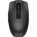 Мышка HP 690 Rechargeable Bluetooth Black (7M1D4AA)